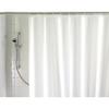 Shower Curtain - WENKO - WK19104 - 180x200 Cm - PEVA - Waterproof and Recyclable
