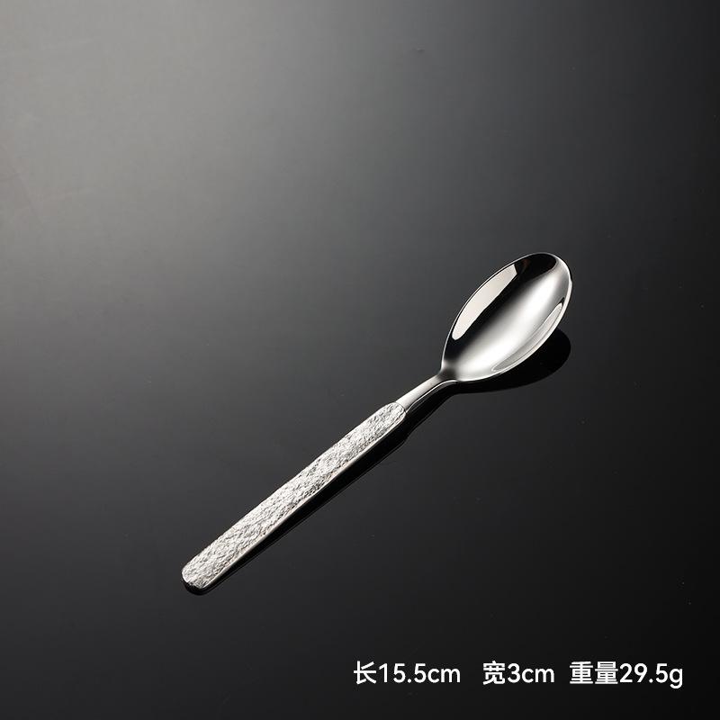 

Роскошные наборы столовых приборов из нержавеющей стали с мраморной ручкой, вилка, ложка, нож, столовый сервиз, столовая посуда, кухонные принадлежности