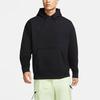 Nike ACG Solid Color Casual Pullover Black Men's CT6337-010