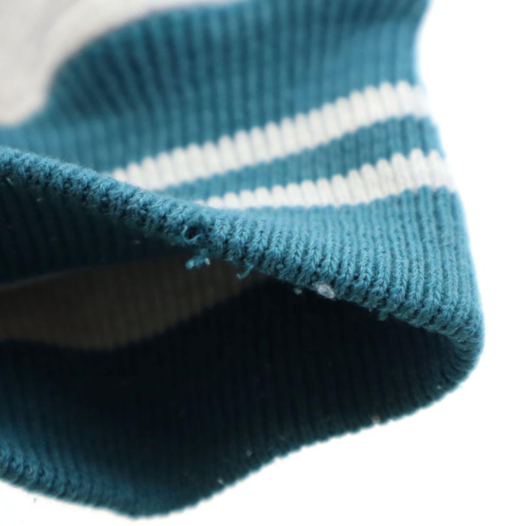 Champion 90s Old embroidered tag made in USA Long sleeve Reverse Weave Sweatshirt trainer Men's Used