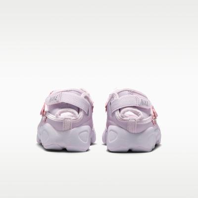 Nike Air Rift Casual Shoes Women's Lavender