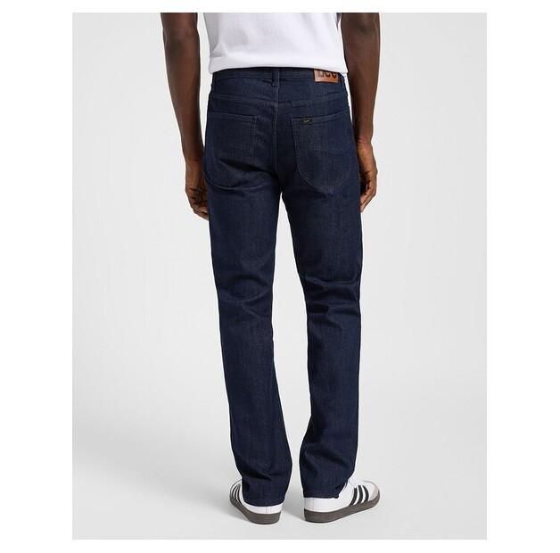 Джинсы Lee X Straight