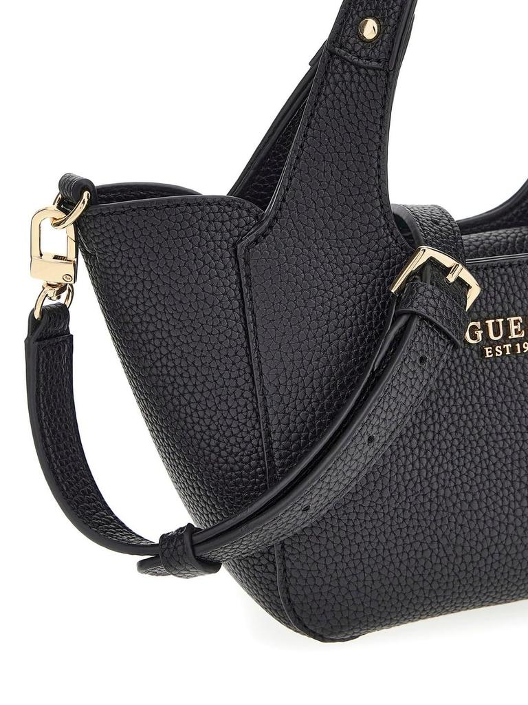 Guess CALISTA MINI TORBA BLA Damska