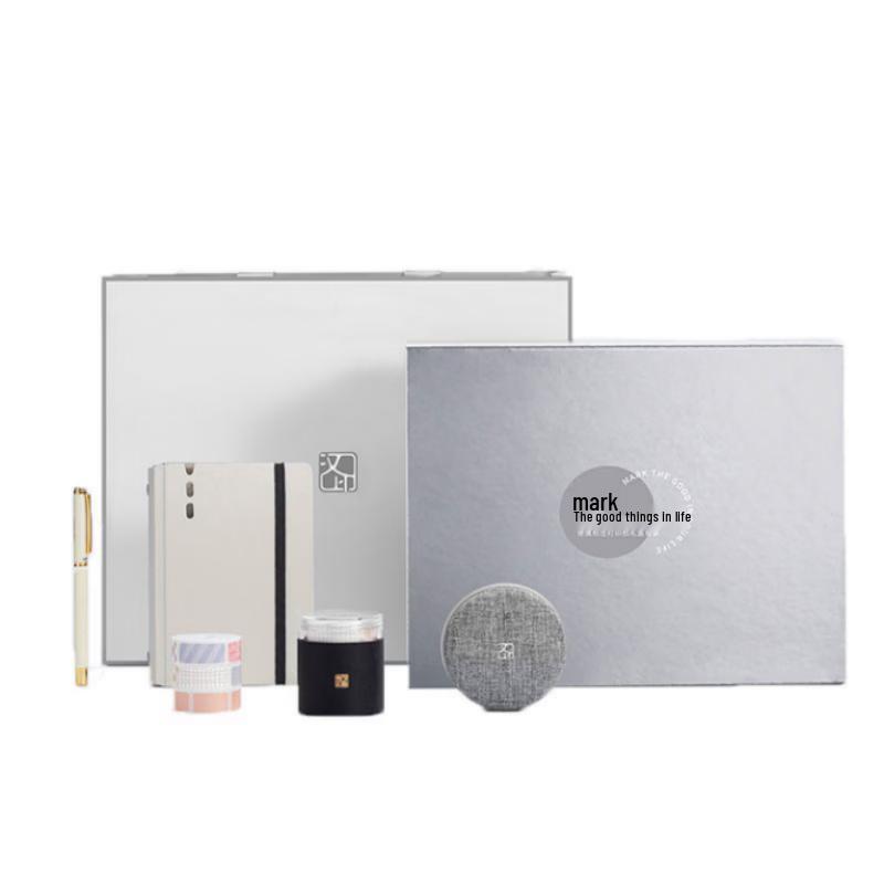 HPRT H21 Portable Voice Label Printer Gift Box CN plug (adapter included)