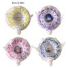 Portable Cats Ear and Tail Badge Pins Handcrafted Cats Ears Tail Brooch Pins for Distinctive Style In Audience