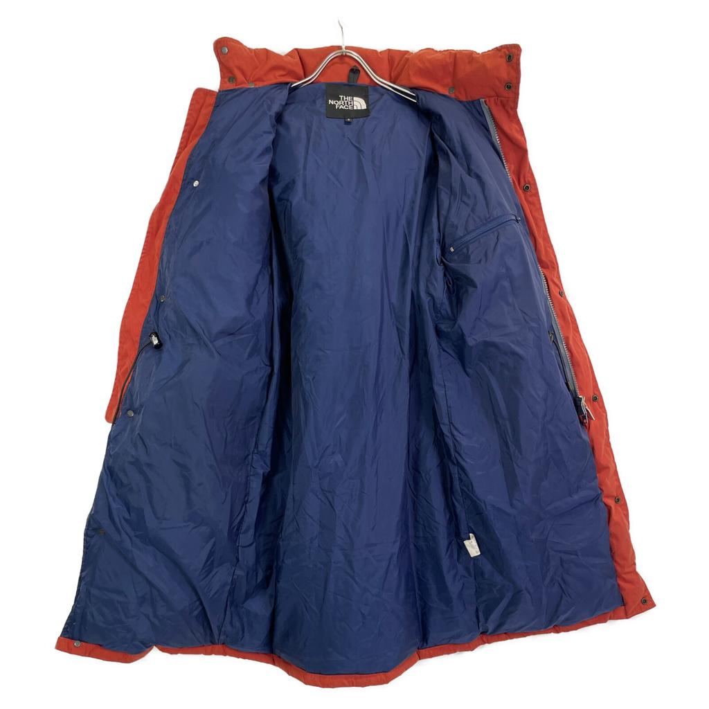 THE NORTH FACE 90's ND-2203 65/35 cross down coat coat S EngineUsed