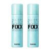 All Day Blur Makeup Setting Fixer 75ml X 2ea - Pore-Blurring & Long-Lasting Setting Spray for Smooth, Flawless Skin Texture