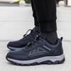 Men's Fashion Shoes Casual Men's Running Sports Shoes Breathable Cushioning Outdoor Walking Sneakers
