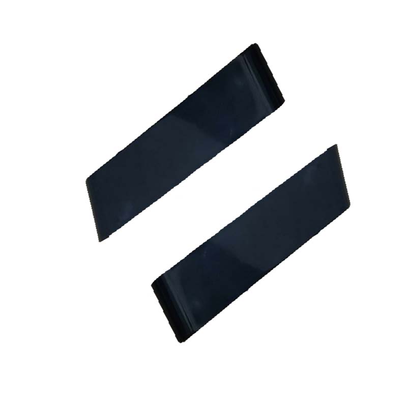 1Pair Roof Rack Cover Roof Bar Roof Rail End Shell For Toyota Land Cruiser Prado Fj120 2003 2004 2005 2006 2007 2008 2009