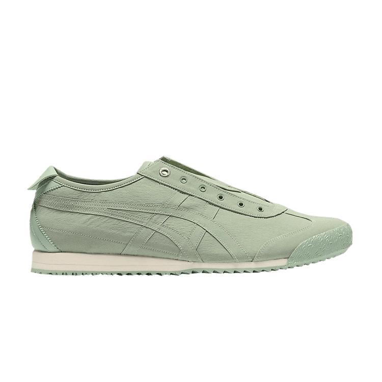 

Onitsuka Tiger Mexico 66 SD Slip-On Dark Jade Unisex Sneakers Green 1183C408-300 45