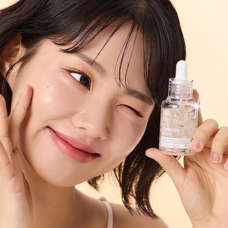[VT Cosmetics] Rice Ceramide Serum 30ml