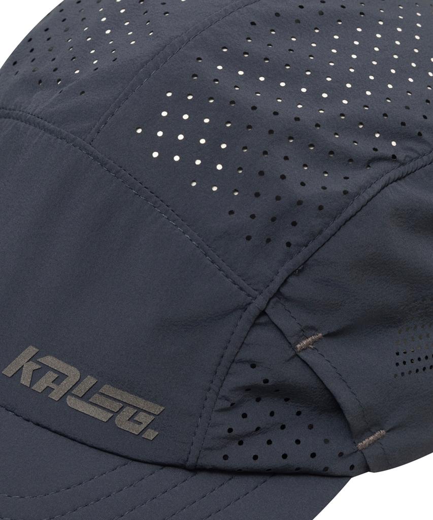 Collect Airblade Elite Running Cap (Grayish Navy)