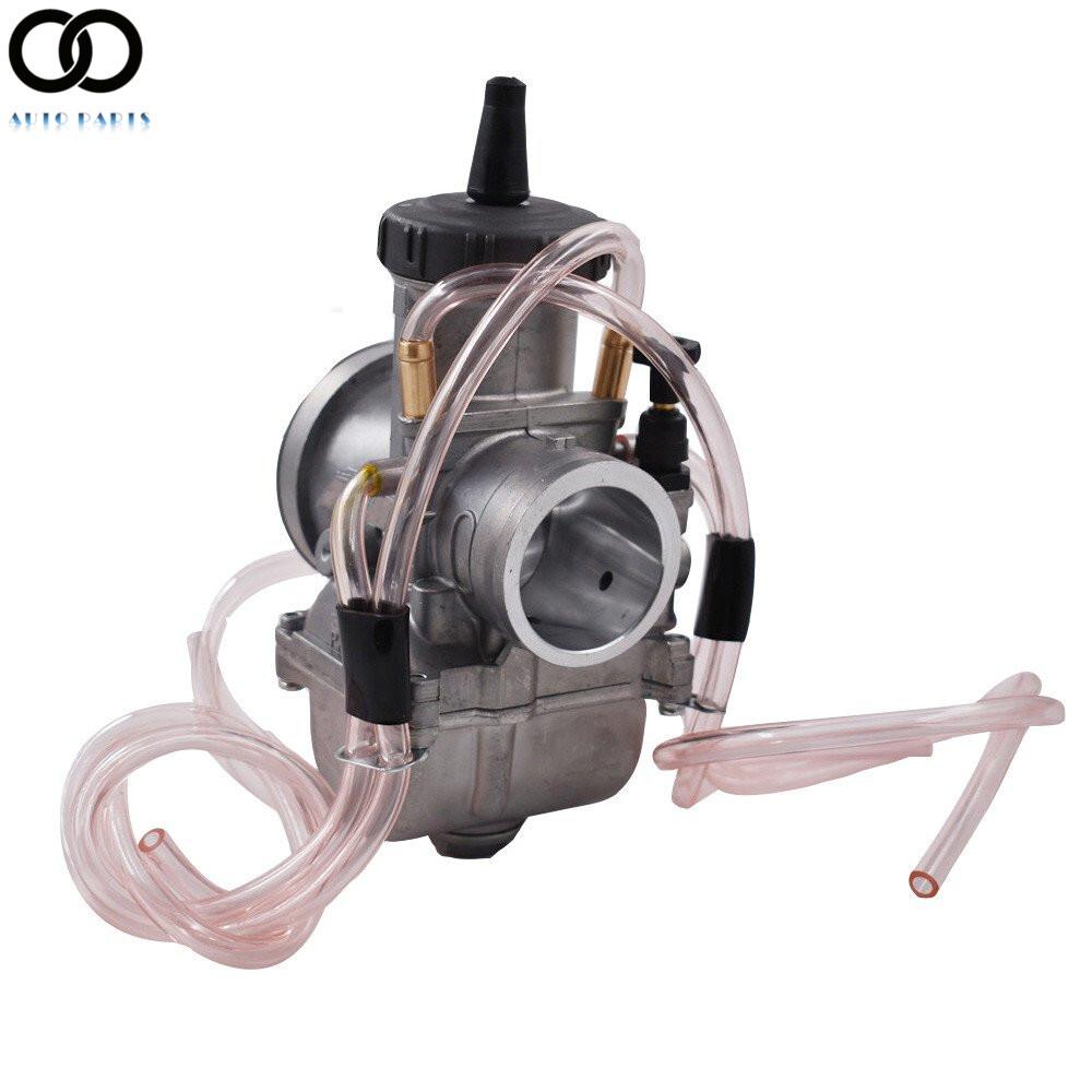 Carburetor Carb PWK36 36mm Part 250cc 500cc For Honda CR250 CR500 Dirt Pit Bikes
