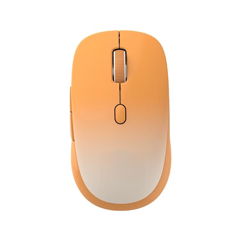 OLOEY Wireless Bluetooth Ergonomic Mouse