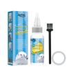 Jue-Fish No-Rinse Shoe Cleaner & Stain Remover