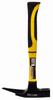 Fiberglass carpenter' hammer 600g 33cm KD260