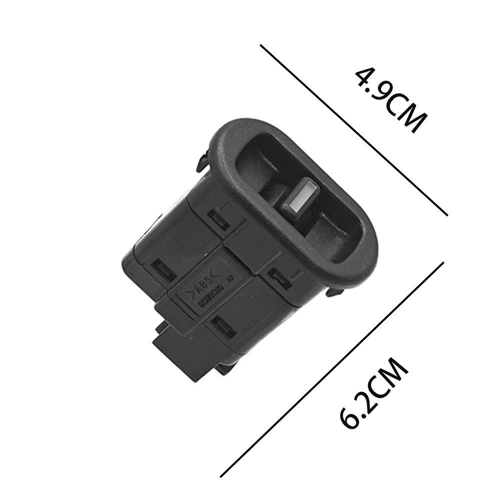 96179135 Electric Window Switch for 1997-2008 Daewoo Lacetti Glass Lifter