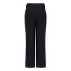 MARTINE GOLF Pocket Semi Wide Pants_Black