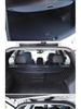 Great Wall Wey Macchiato Trunk Cover: Cargo Organizer, Sunshade, Interior Modification