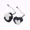 2Pcs/Set Fuel Oil Cap Replacement for STIHL Chainsaws MS210 MS230 MS240 MS250 MS360 MS192T Compatible with SH Models