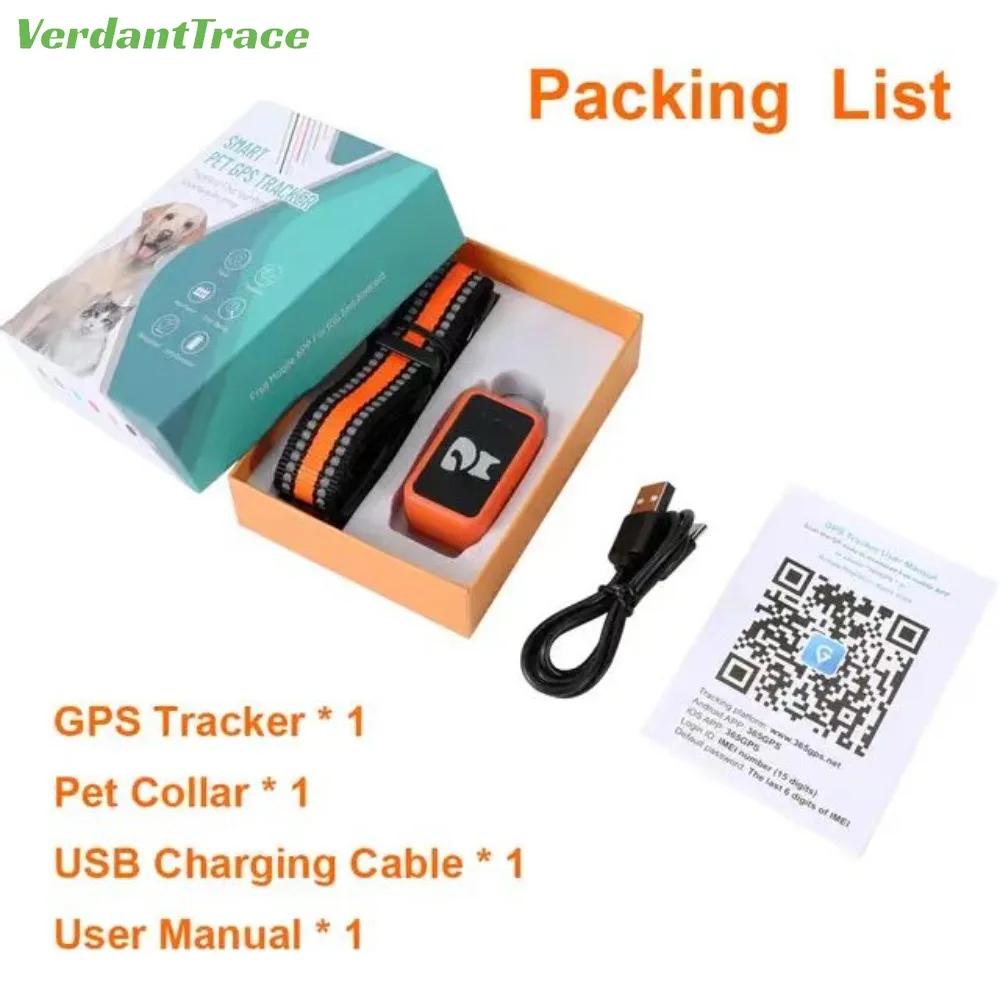 IP67 Ūdensizturīgs Mini 4G GPS Dzīvnieku