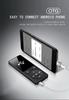2026 Bluetooth 5.3 MP3 Player: Music, Recording, E-book, Radio