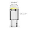 LED Bulbs Interior Car Lights W5W T10 for Trunk Parking License Plate Lights