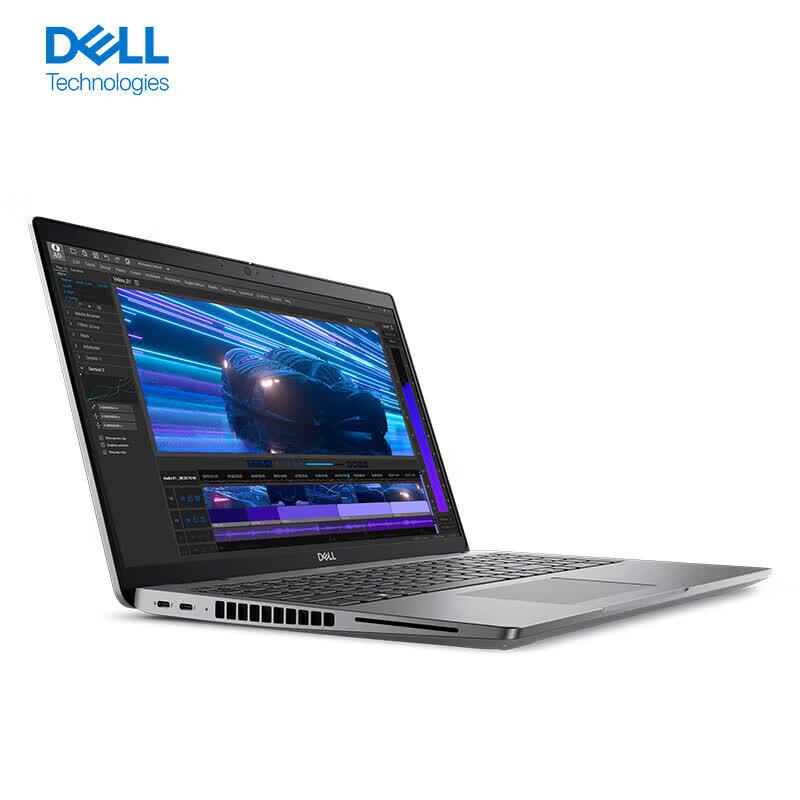 Dell Precision 3591 Mobile Workstation (CN version)