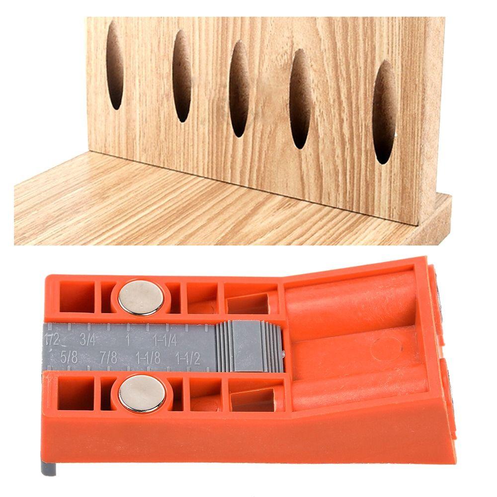 

Кондуктор для крепления шкантов Плотницкий зажим Направляющая для шаблона отверстий Крепление для отверстий Направляющая для сверления Локатор отверстий Локатор перфоратора