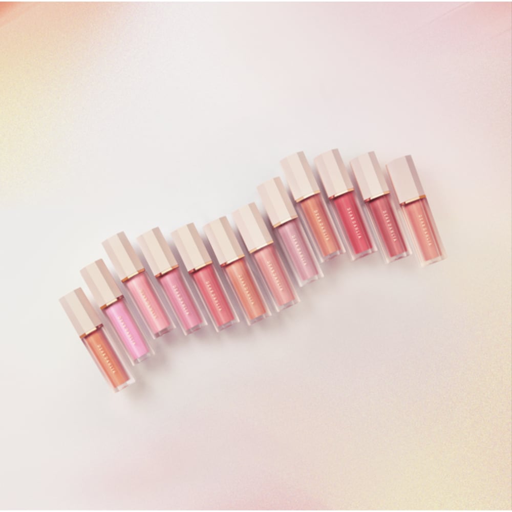 Dear Dahlia Petal Drop Liquid Blush 4g