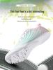 5288 Unisex Track & Field Sprint Shoes - Low-Top Mesh with Iron Spikes for Spring/Summer Competitions