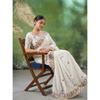 New Launch Premium Party Wear Saree Collection