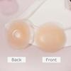 New Reusable Silicone Nipple Cover for Women Bra Sticker Breast Petal Strapless Bra Invisible Boob Pads Chest Pasties Intimates