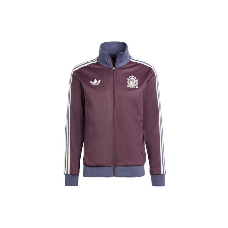 adidas originals Испания Беккенбауэр Тренировочная куртка IU2136 XL