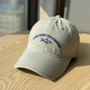 Spring and summer new hat soft top sunscreen visor sun hat baseball cap new ins trendy cap