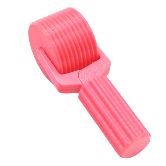 Rolka do sztuki z dżetami Odłączana Przenośna Malowanie haftu dżetami Ręczna rolka DIY Projekt dżetów Narzędzia do dociskania Akcesoria