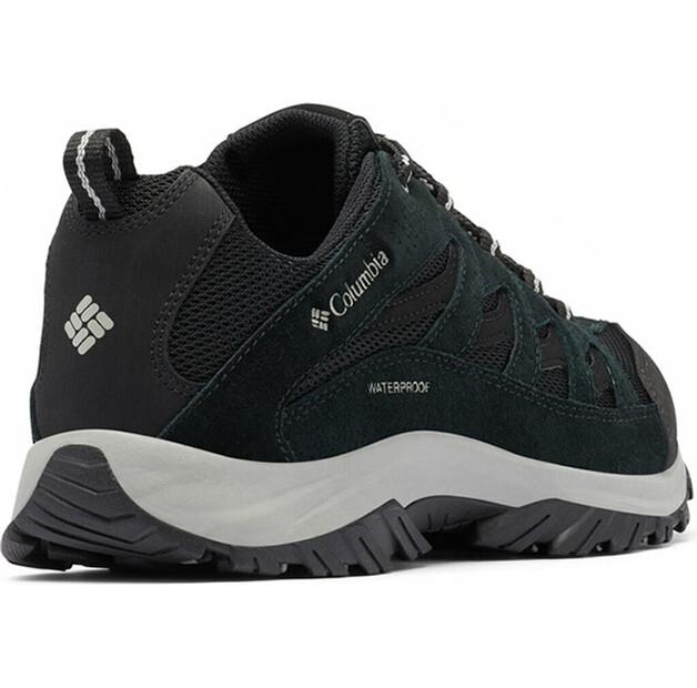 Columbia Crestwood Waterproof Boots