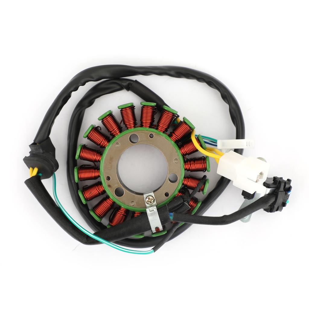Stator Magneto Generator for Honda CBF250 04-2009 CBX250 2004-2010 31120-KPF-911