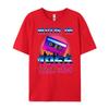58 Years Old 1966 80s Cassette 58th Birthday Graphic T Shirts 100 Cotton Tshirt Luxury Clothing Breathable Printed TShirt