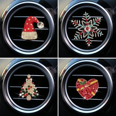 Péče o auto – Osvěžovače vzduchu do auta