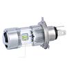 1PC H4 LED Motorcycle Hi-Lo Beam Headlight Bulbs Plug and Play 9-30v  5700-6200K
