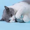 Electric Smart Ball Cat Toys Automatic Rolling Interactive Ball Usb Charge  Pet Toy Cat Teasing Training Balls Chewable Cat Toys