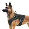 M-Modern-Pet Vest, Dog Leash Vest, Pet Clothing Outdoor Dog Vest Solid Color Vest With Handles For Large Dogs