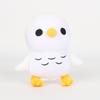 2026 New 99 Nights In The Forest Plush Game Merchandise Brown Stand And Sit Elk Deer White Owl Stuffed Doll Pillow For Kid Gifts