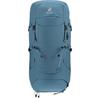 Backpack Deuter Aircontact Core 50+10 Atlantic/ink (3350324-1374)