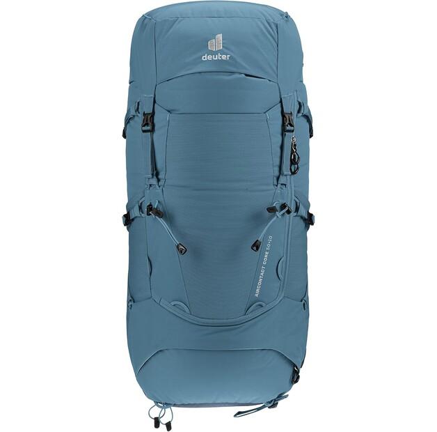Backpack Deuter Aircontact Core 50+10 Atlantic/ink (3350324-1374)