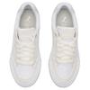 Puma Court Classic Vulc FS White Alpine Snow Unisex Sneakers 396353-09