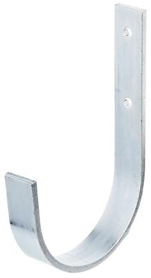Alberts Curved Flat Wall Hook 180×100×80