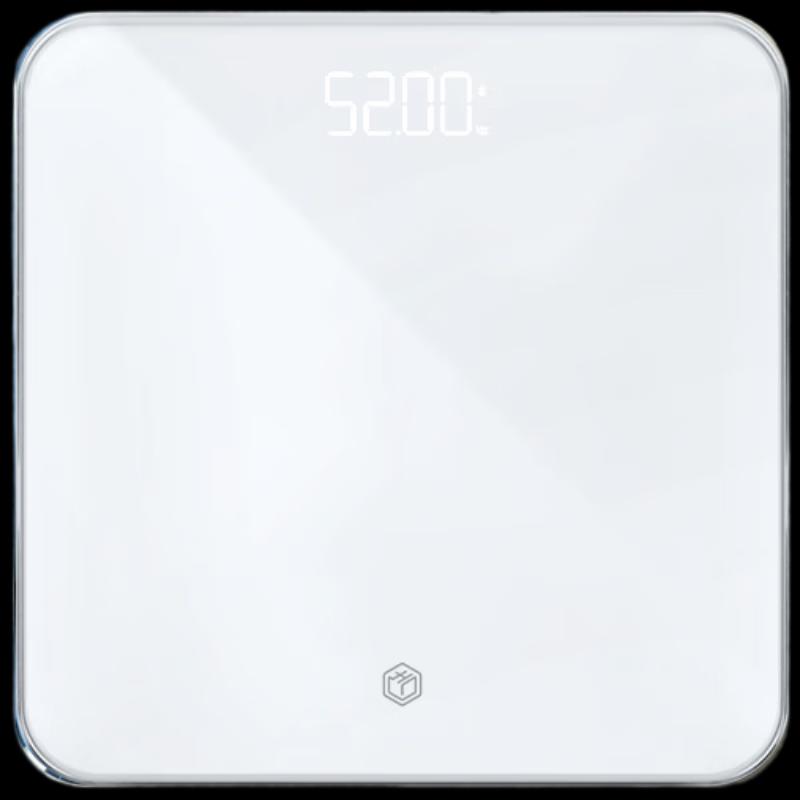 Jingdong Zhizao LED Digital Weight Scale (CN version)