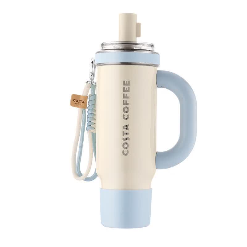 Paul Frank COSTA Coffee Travel Mug